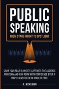 Public Speaking