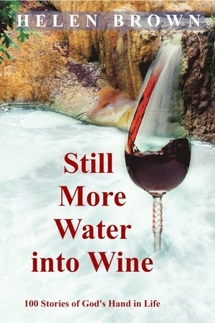 Helen Brown - Still More Water into Wine, E-bok