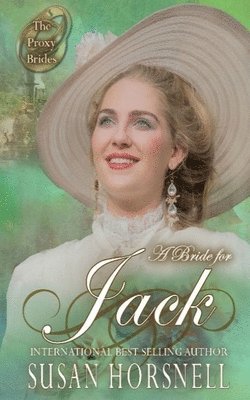 Susan Horsnell - Bride for Jack, Häftad