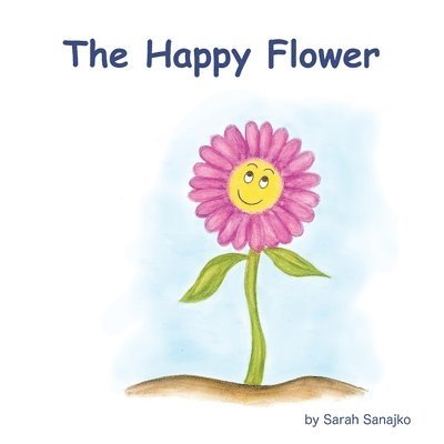 Happy Flower