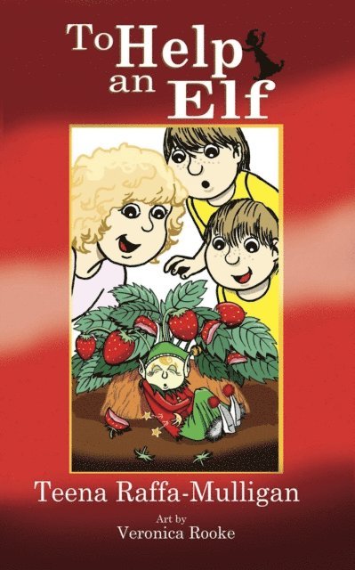 Teena Raffa-Mulligan - To Help an Elf, E-bok