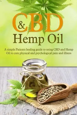 Ryan Archer - CBD And Hemp Oil, Häftad. Tillgänglighet: Lägg i varukorg