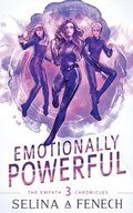 Emotionally Powerful: A Paranormal Superhero Romance Series