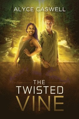 Alyce Caswell - Twisted Vine, Häftad. Tillgänglighet: Lägg i varukorg