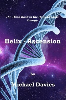 Michael Davies - Helix - Ascension, Häftad