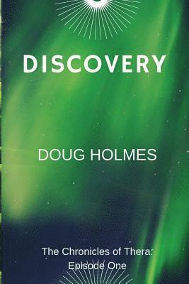 Doug Holmes, DOUG HOLMES - Discovery, Häftad