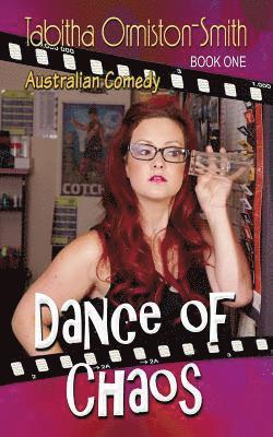 Tabitha Ormiston-Smith - Dance of Chaos, Häftad. Tillgänglighet: Lägg i varukorg