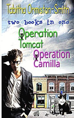Tabitha Ormiston-Smith - Operation Tomcat Volume 1, Häftad. Tillgänglighet: Lägg i varukorg