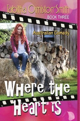 Tabitha Ormiston-Smith - Where The Heart Is, Inbunden. Tillgänglighet: Lägg i varukorg