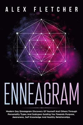 Alex Fletcher - Enneagram, Häftad. Tillgänglighet: Lägg i varukorg