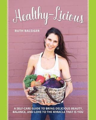 Healthy-Licious