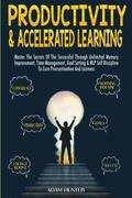 Productivity & Accelerated Learning