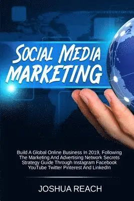 Joshua Reach - Social Media Marketing, Häftad. Tillgänglighet: Lägg i varukorg