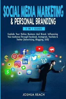 Joshua Reach - Social Media Marketing & Personal Branding, Häftad. Tillgänglighet: Lägg i varukorg