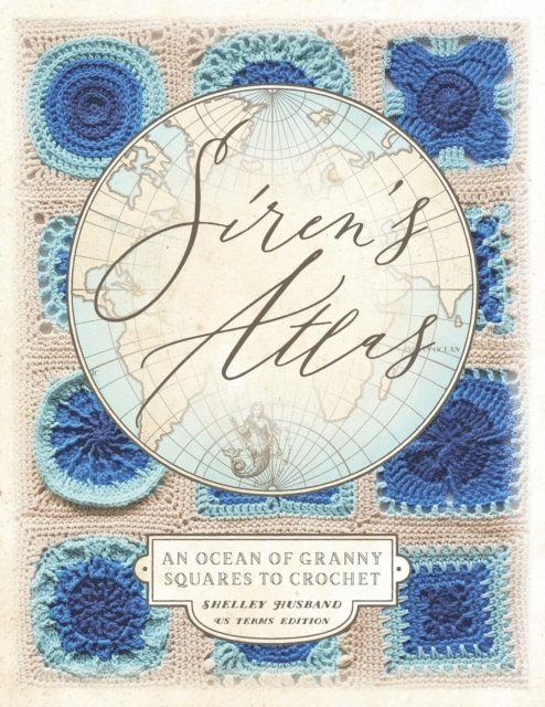 Shelley Husband - Siren's Atlas US Terms Edition, E-bok