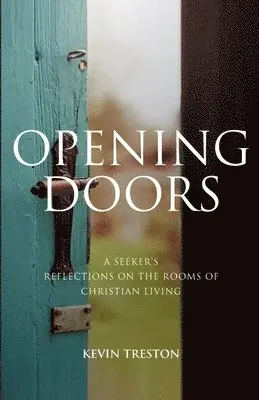 Kevin Treston - Opening Doors, Häftad. Tillgänglighet: Lägg i varukorg