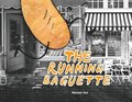 The Running Baguette