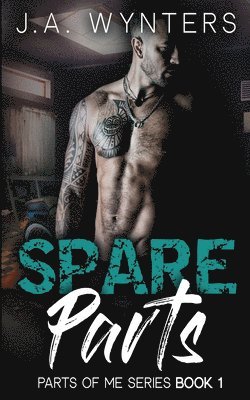 Jane Wynters - Spare Parts, Häftad