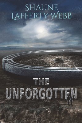 Shaune Lafferty Webb - Unforgotten, Häftad