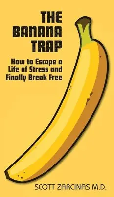 Scott Zarcinas - Banana Trap, Inbunden. Tillgänglighet: Lägg i varukorg