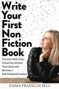 Write Your First Non-Fiction Book