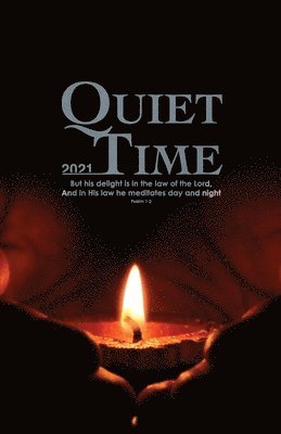 Quiet Time Program, Häftad