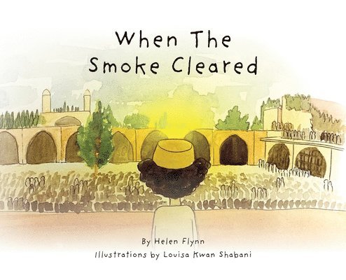 Helen Flynn - When the Smoke Cleared, Inbunden. Tillgänglighet: Lägg i varukorg