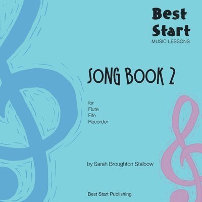 Sarah Broughton Stalbow - Best Start Music Lessons, Häftad. Tillgänglighet: Lägg i varukorg