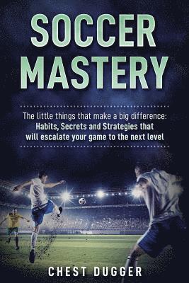 Soccer Mastery