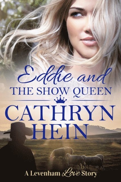 Cathryn Hein - Eddie and the Show Queen, E-bok. Tillgänglighet: Lägg i varukorg