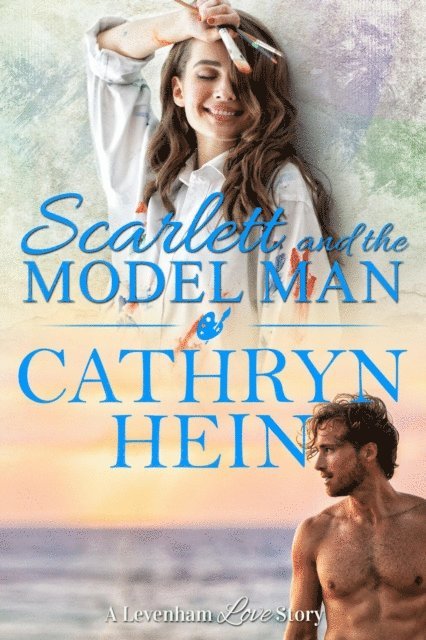 Cathryn Hein - Scarlett and the Model Man, E-bok. Tillgänglighet: Lägg i varukorg