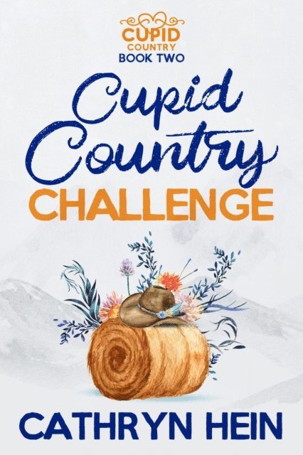 Cathryn Hein - Cupid Country Challenge, E-bok. Tillgänglighet: Lägg i varukorg