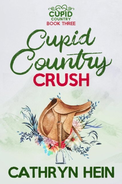 Cathryn Hein - Cupid Country Crush, E-bok. Tillgänglighet: Lägg i varukorg