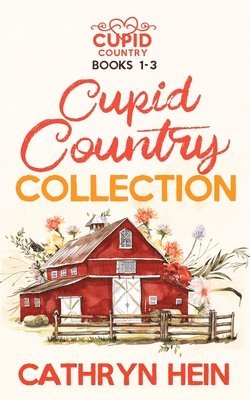 Cathryn Hein - Cupid Country Collection, Häftad. Tillgänglighet: Lägg i varukorg