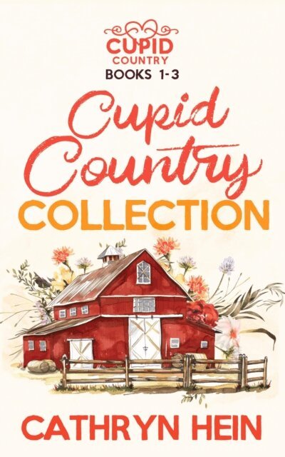 Cathryn Hein - Cupid Country Collection, E-bok. Tillgänglighet: Lägg i varukorg
