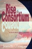 O'Hagan - Rise of the Consortium, Häftad