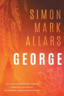 Simon Mark Allars - George, Häftad. Tillgänglighet: Lägg i varukorg