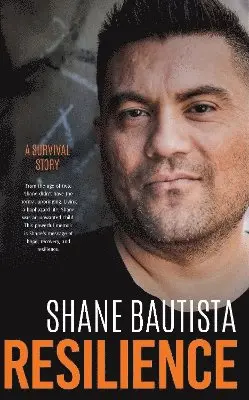Shane Bautista - Resilience, Häftad. Tillgänglighet: Lägg i varukorg