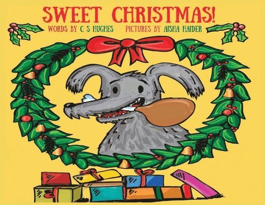 C S Hughes - Sweet Christmas!, Häftad. Tillgänglighet: Lägg i varukorg