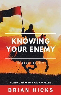 Brian Hicks - Knowing Your Enemy, Häftad