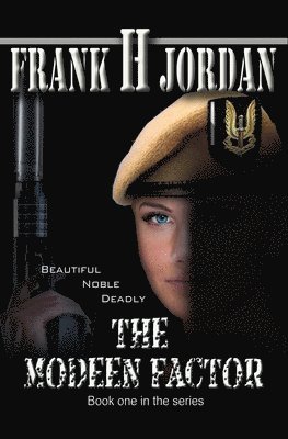 Frank H Jordan - Modeen Factor, Häftad