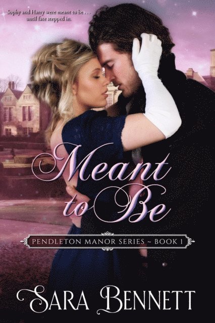 Sara Bennett - Meant To Be, E-bok