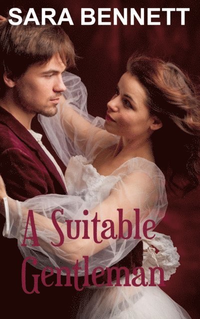 Sara Bennett - Suitable Gentleman, E-bok