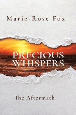 Marie-Rose Fox - Precious Whispers, Häftad