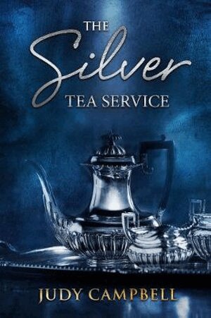 Judy Campbell - Silver Tea Service, Häftad