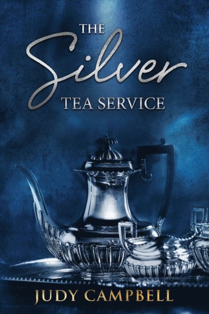 Judy Campbell - Silver Tea Service, E-bok