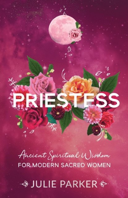 Julie Parker - Priestess, E-bok. Tillgänglighet: Lägg i varukorg