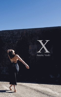 Janette Voski - X, Häftad. Tillgänglighet: Lägg i varukorg