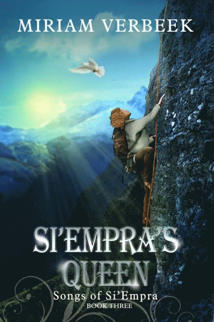 Miriam Verbeek - Si'Empra's Queen, E-bok