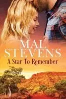 Mal Stevens - Star To Remember, Häftad. Tillgänglighet: Lägg i varukorg
